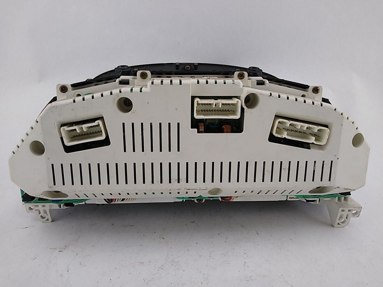 Lexus SC400 Instrument Cluster Speedometer - 0