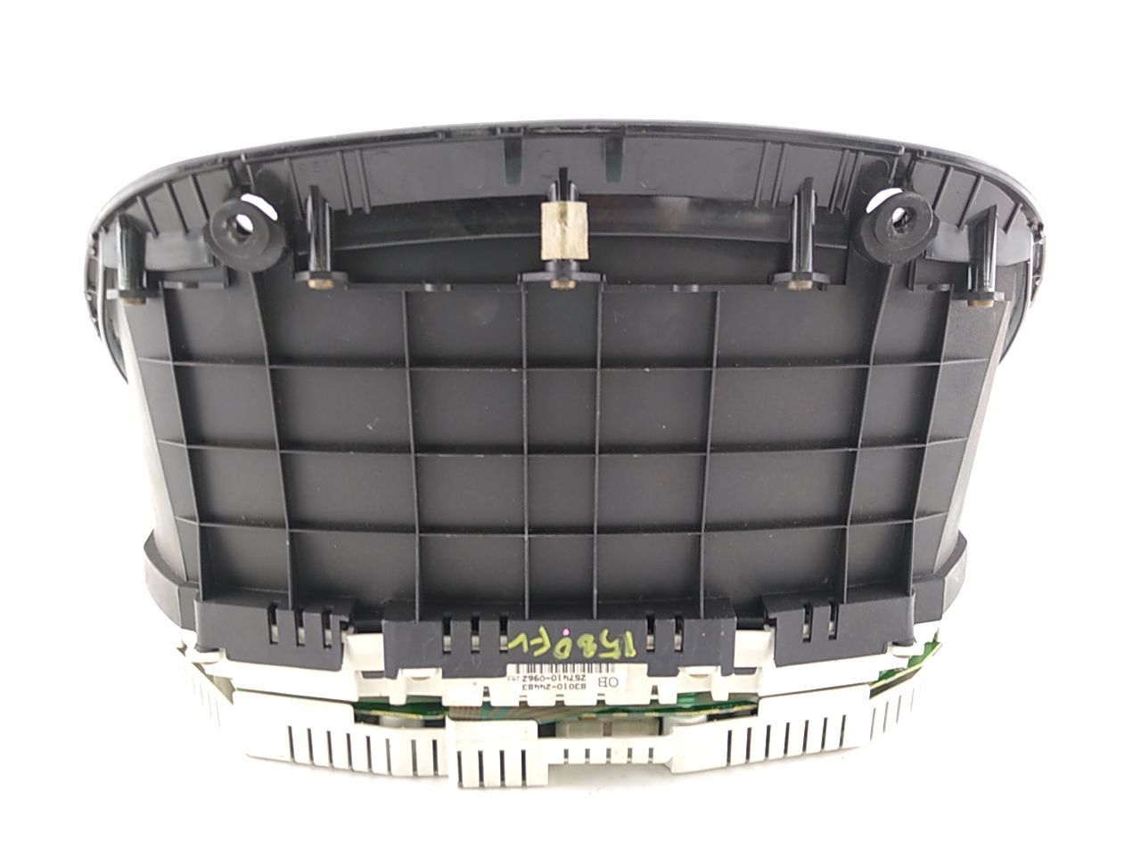 Lexus SC400 Instrument Cluster Speedometer