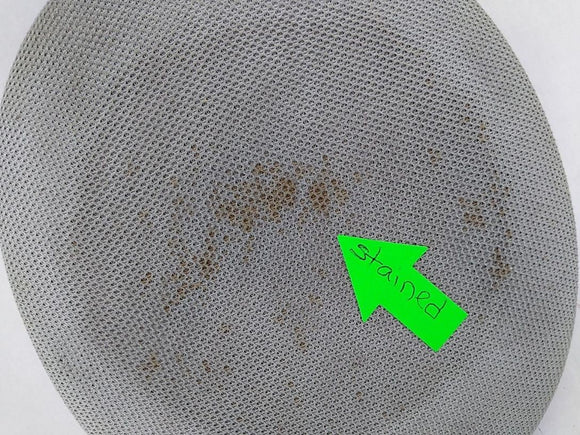 Lexus SC400 Set Of 3 Rear Speaker Covers