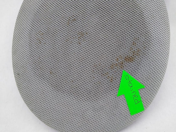 Lexus SC400 Set Of 3 Rear Speaker Covers