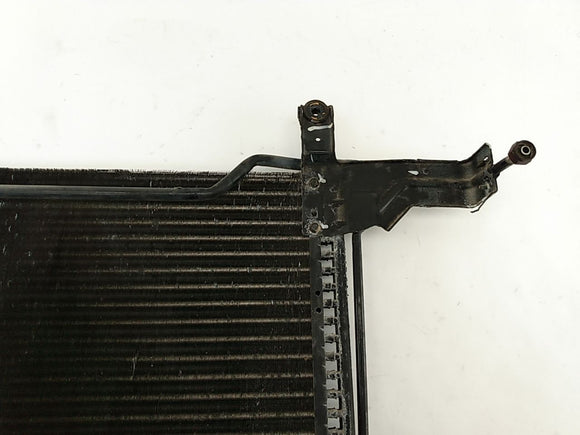 Ford Bronco AC Condenser