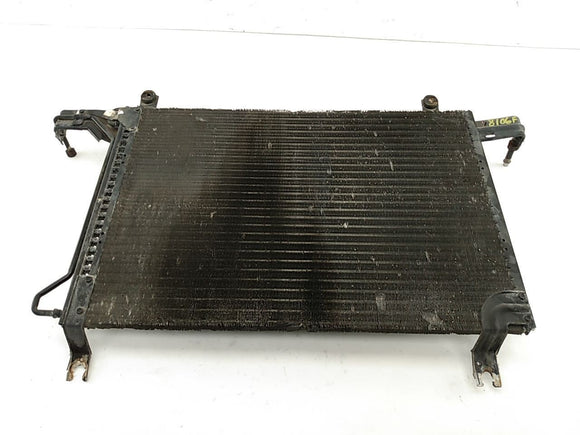 Ford Bronco AC Condenser