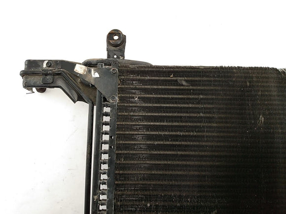 Ford Bronco AC Condenser