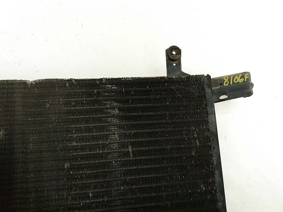Ford Bronco AC Condenser