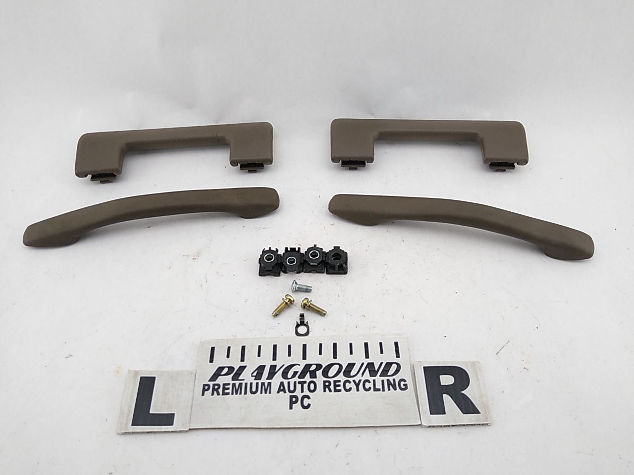 Lexus SC400 Set Of 4 Roof Grab Handles