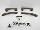 Lexus SC400 Set Of 4 Roof Grab Handles-1