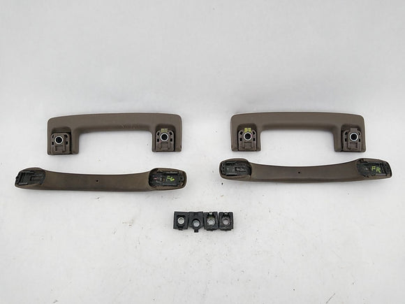 Lexus SC400 Set Of 4 Roof Grab Handles