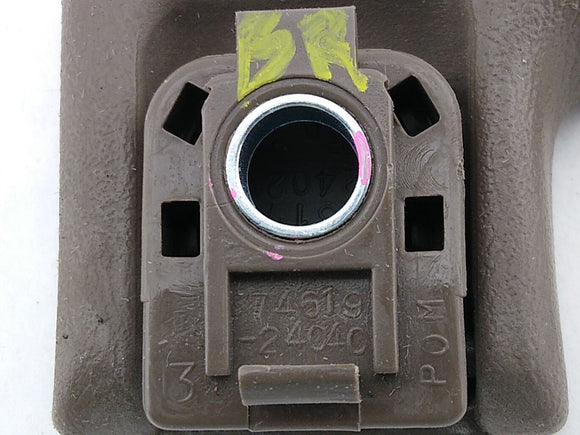 Lexus SC400 Set Of 4 Roof Grab Handles