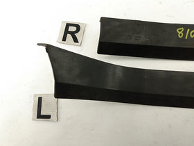 Ford Bronco Pair Of Front Bumper Filler Panels - 0