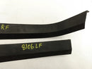 Ford Bronco Pair Of Front Bumper Filler Panels-3