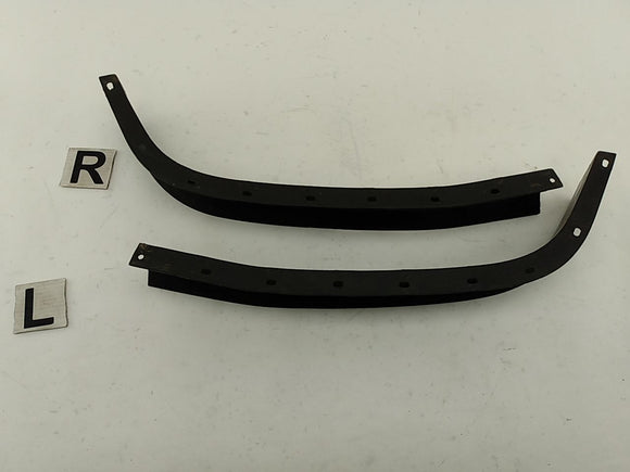 Ford Bronco Pair Of Front Bumper Filler Panels