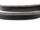 Ford Bronco Pair Of Front Bumper Filler Panels-7