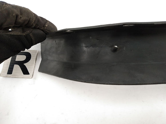 Ford Bronco Pair Of Front Bumper Filler Panels