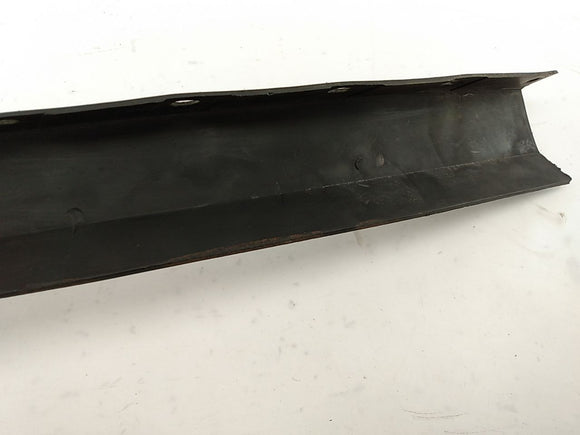 Ford Bronco Pair Of Front Bumper Filler Panels