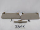 Lexus SC400 Pair Of Sun Visors-1
