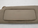 Lexus SC400 Pair Of Sun Visors-6