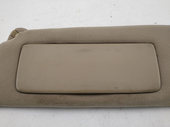 Lexus SC400 Pair Of Sun Visors