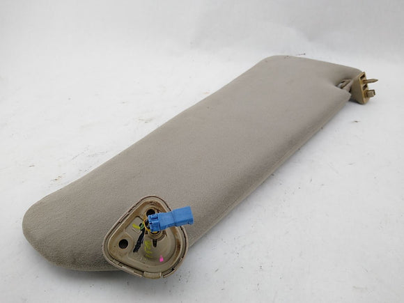 Lexus SC400 Pair Of Sun Visors