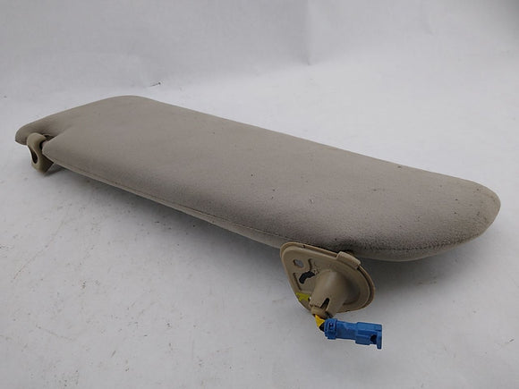 Lexus SC400 Pair Of Sun Visors