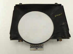 Ford Bronco Radiator Fan Shroud