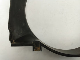 Ford Bronco Radiator Fan Shroud - 0