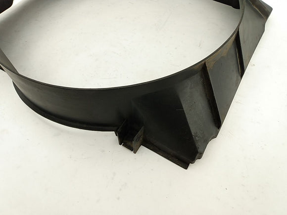 Ford Bronco Radiator Fan Shroud