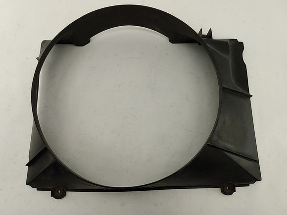 Ford Bronco Radiator Fan Shroud