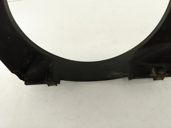 Ford Bronco Radiator Fan Shroud
