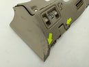 Lexus SC400 Driver Left Front Dash Knee Bolster Trim-2