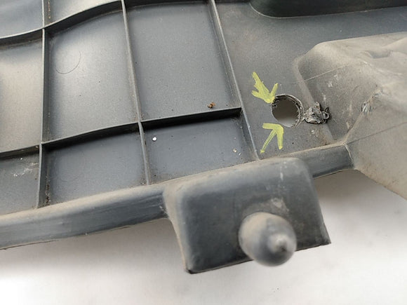 Lexus SC400 Driver Left Front Dash Knee Bolster Trim