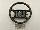 Lexus SC400 Steering Wheel-1