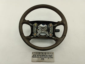 Lexus SC400 Steering Wheel