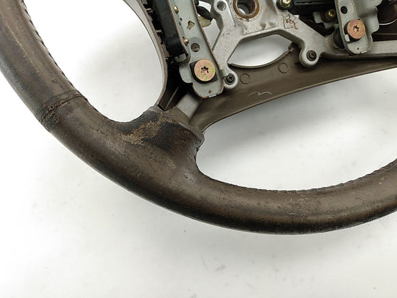 Lexus SC400 Steering Wheel