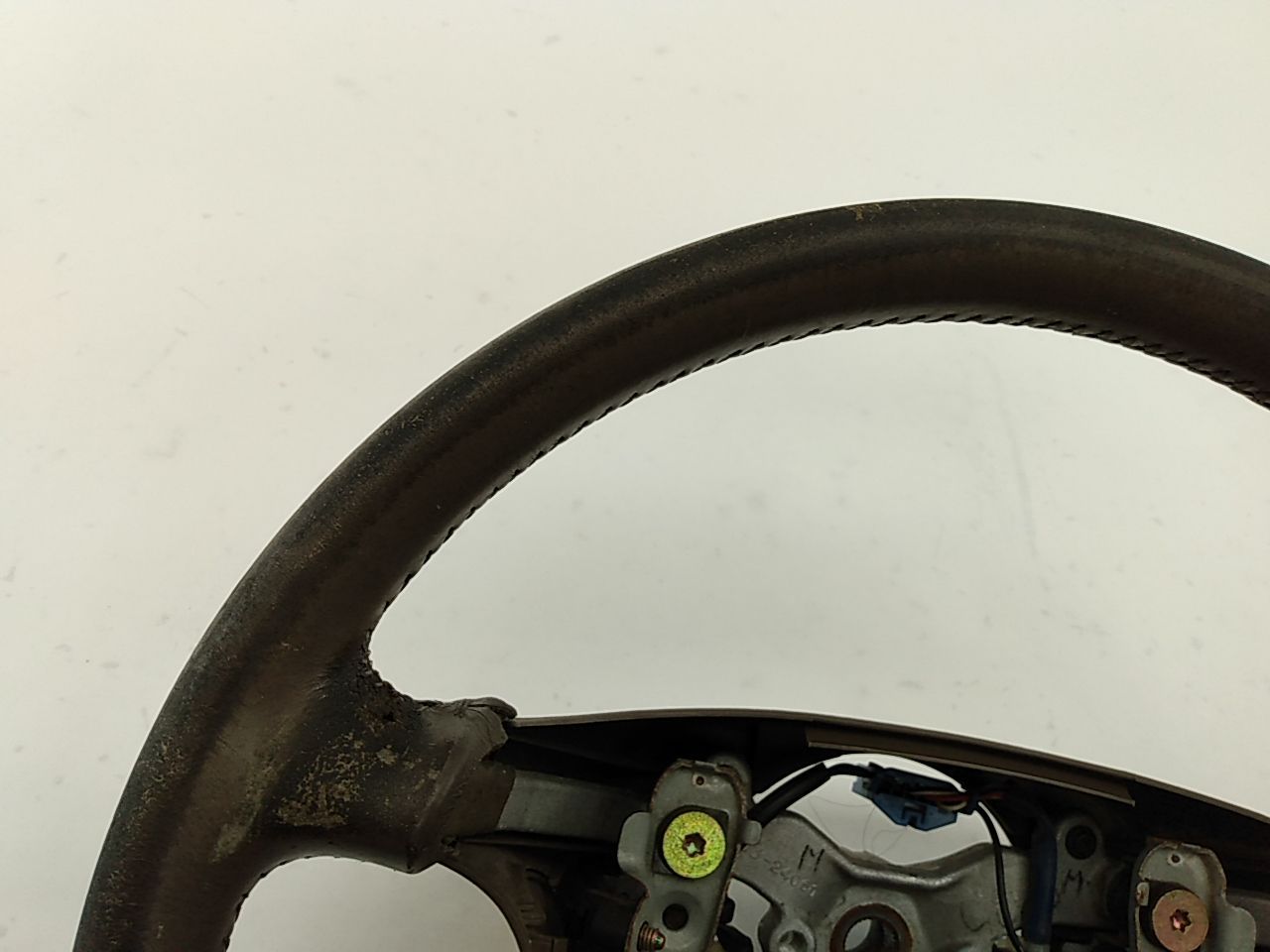Lexus SC400 Steering Wheel