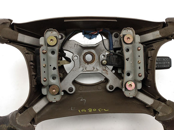 Lexus SC400 Steering Wheel