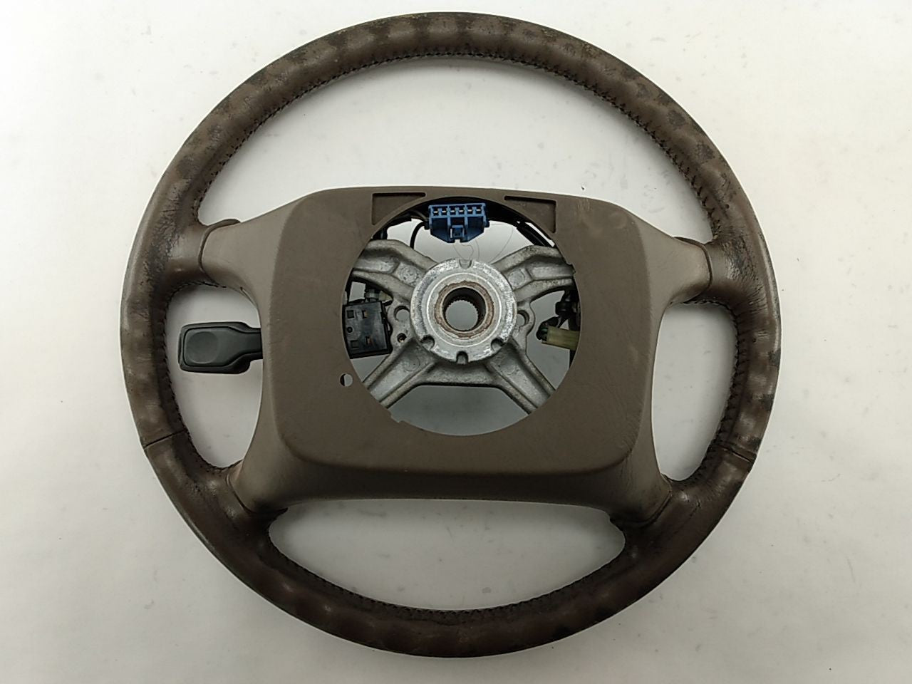 Lexus SC400 Steering Wheel