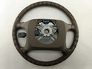 Lexus SC400 Steering Wheel-7