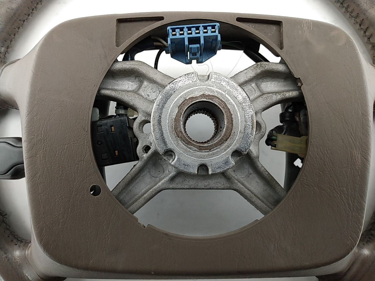 Lexus SC400 Steering Wheel