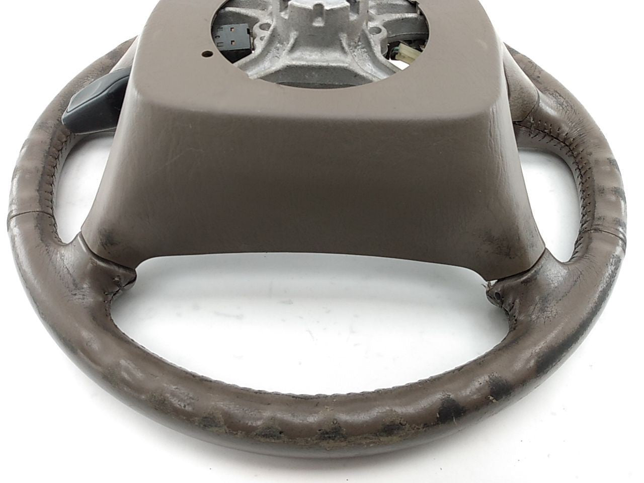 Lexus SC400 Steering Wheel