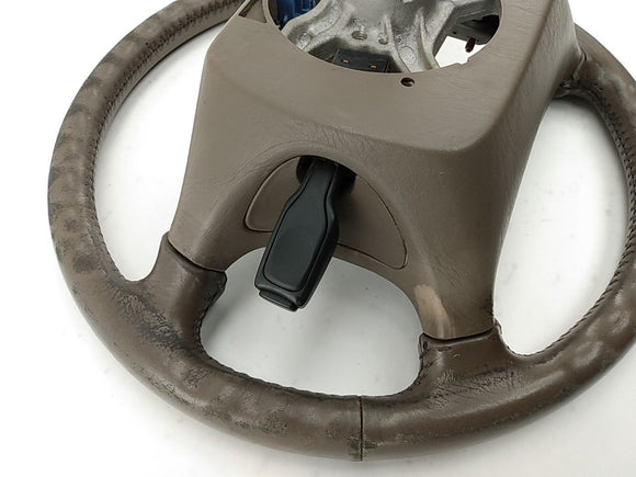 Lexus SC400 Steering Wheel