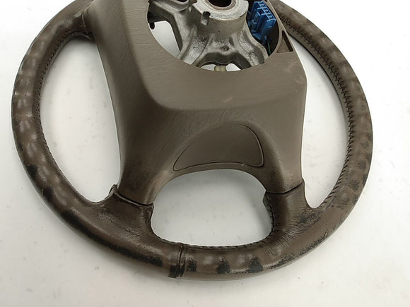 Lexus SC400 Steering Wheel