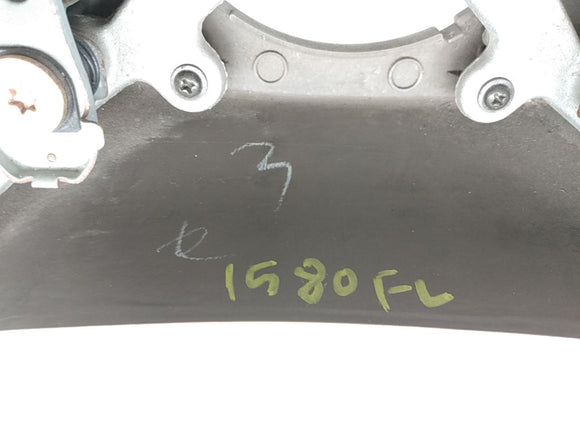 Lexus SC400 Steering Wheel