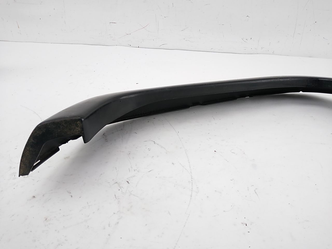 Jeep Cherokee Pair Of Front Fender Flares