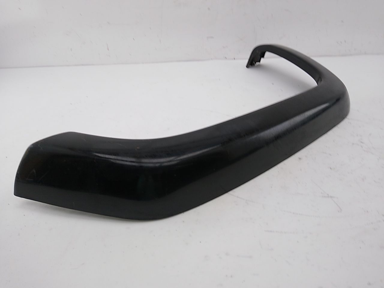 Jeep Cherokee Pair Of Front Fender Flares