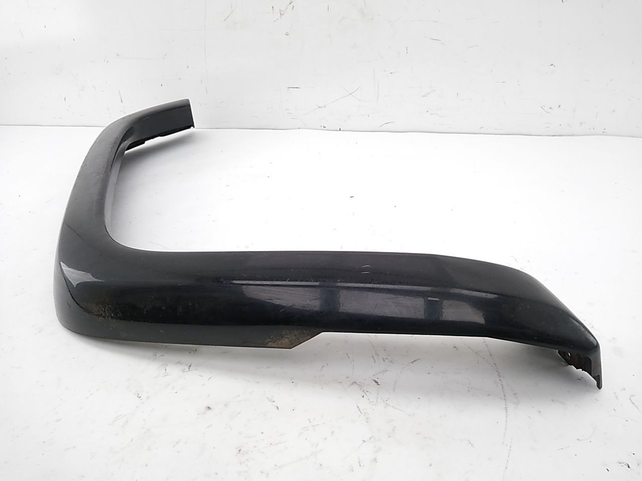 Jeep Cherokee Pair Of Front Fender Flares