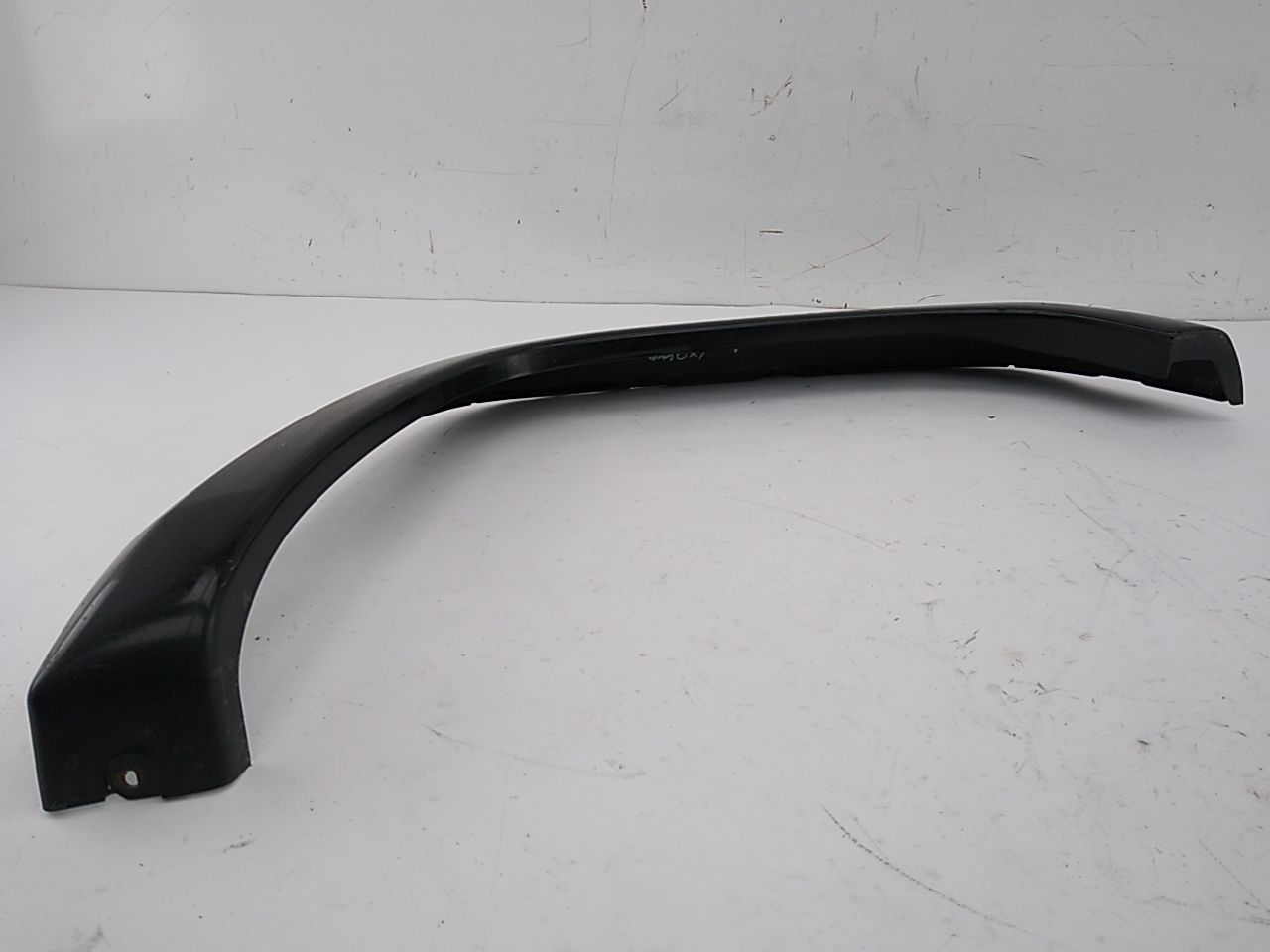 Jeep Cherokee Pair Of Front Fender Flares