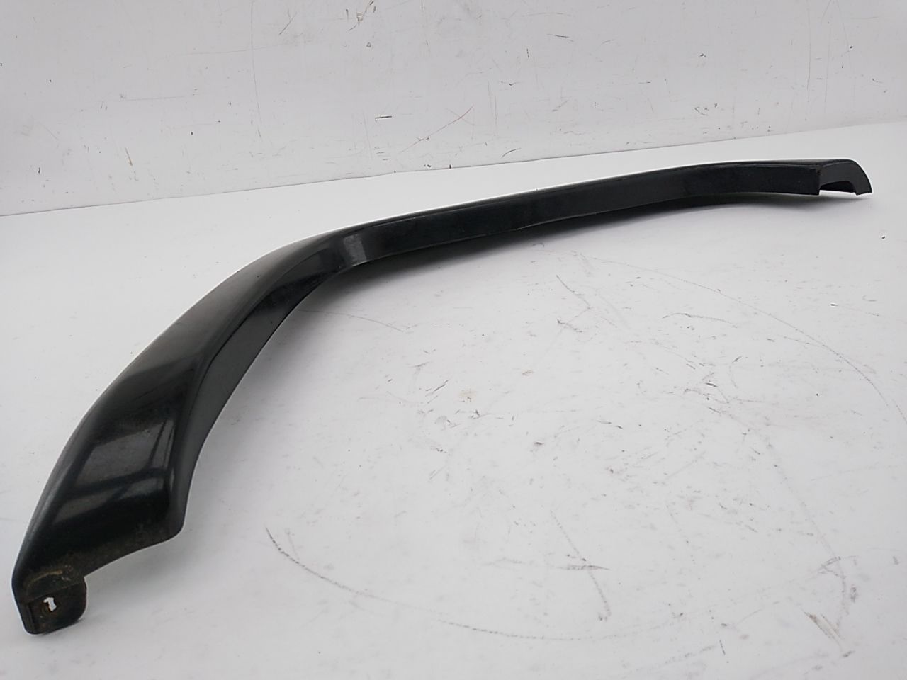 Jeep Cherokee Pair Of Rear Fender Flares