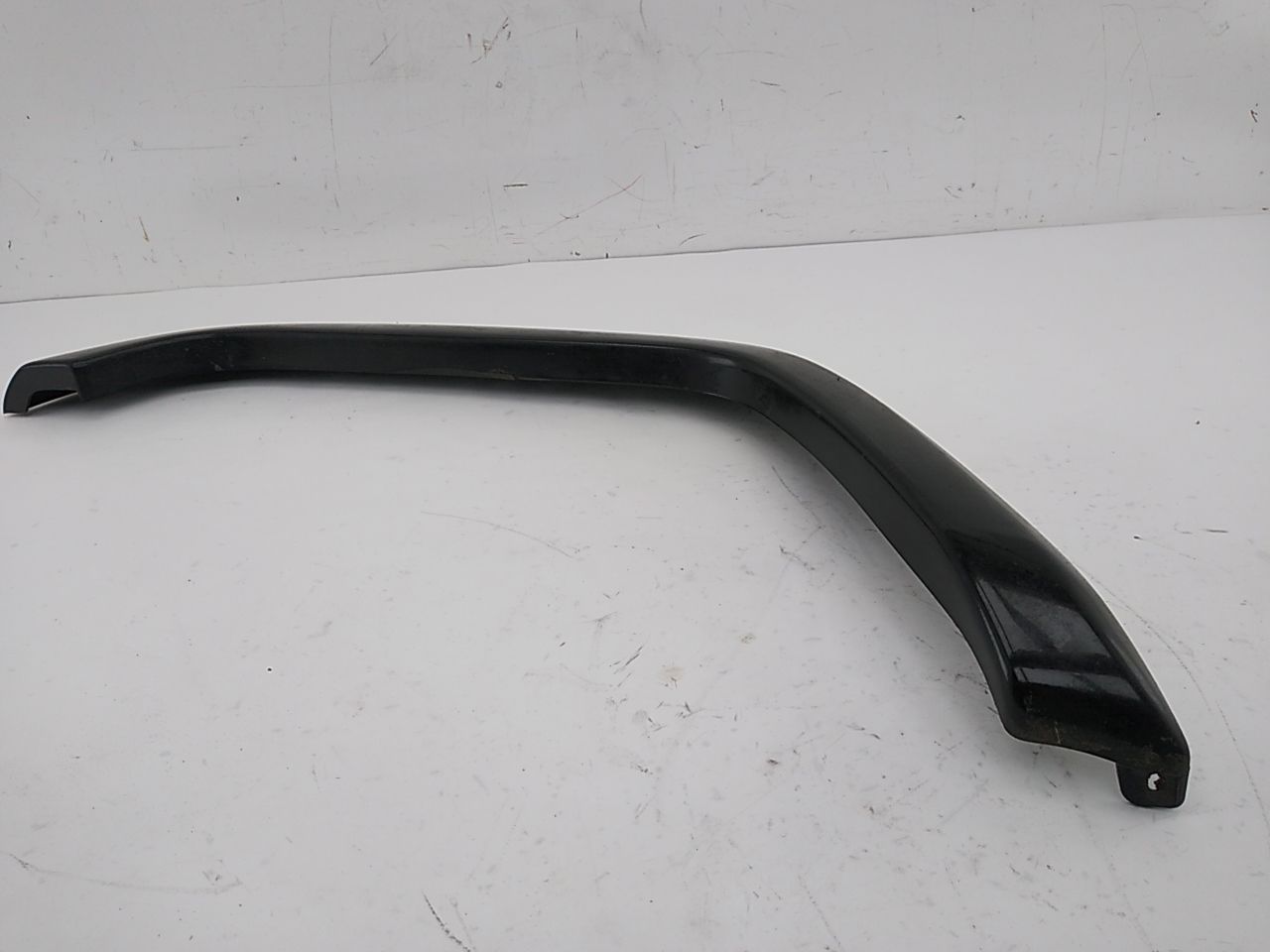 Jeep Cherokee Pair Of Rear Fender Flares