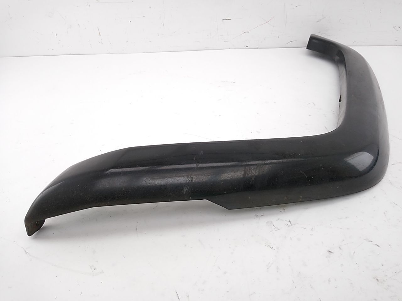 Jeep Cherokee Pair Of Rear Fender Flares