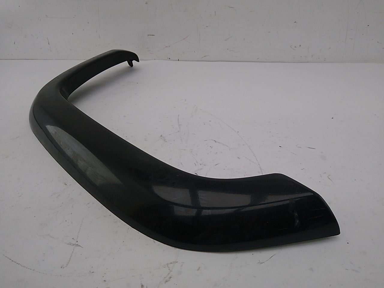 Jeep Cherokee Pair Of Rear Fender Flares